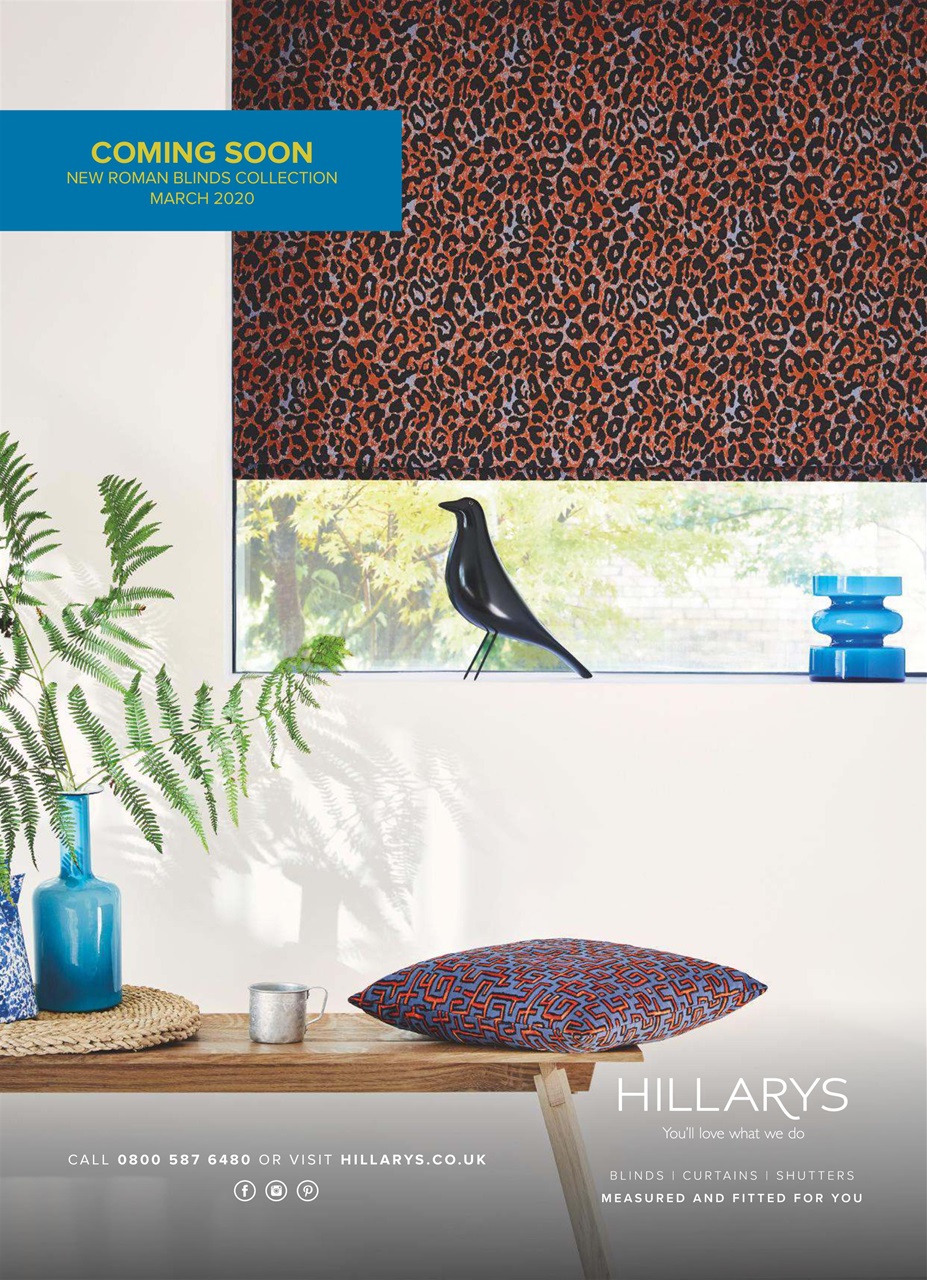 25 Beautiful Homes Preview Pages