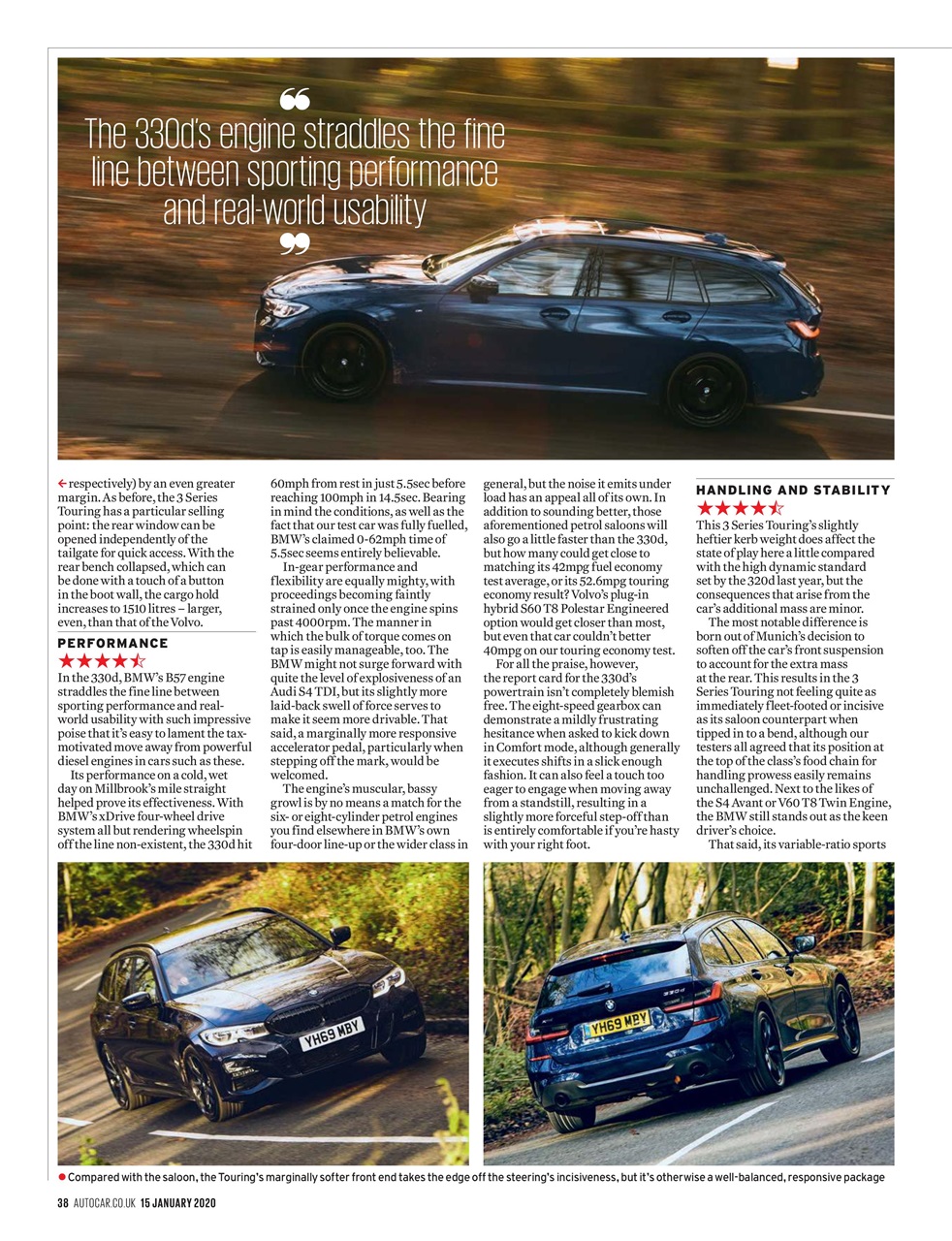 Autocar Preview Pages