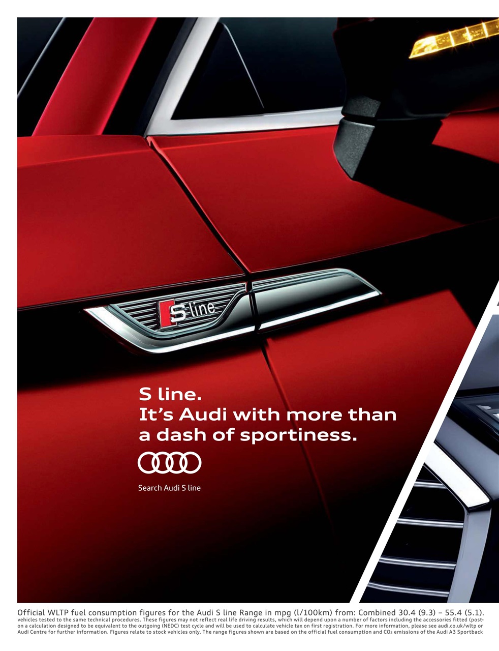 What Car? Preview Pages