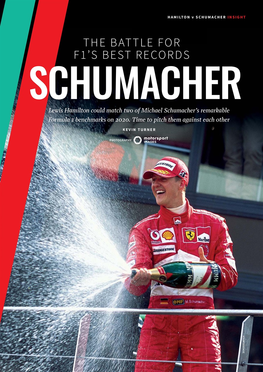 Autosport Preview Pages
