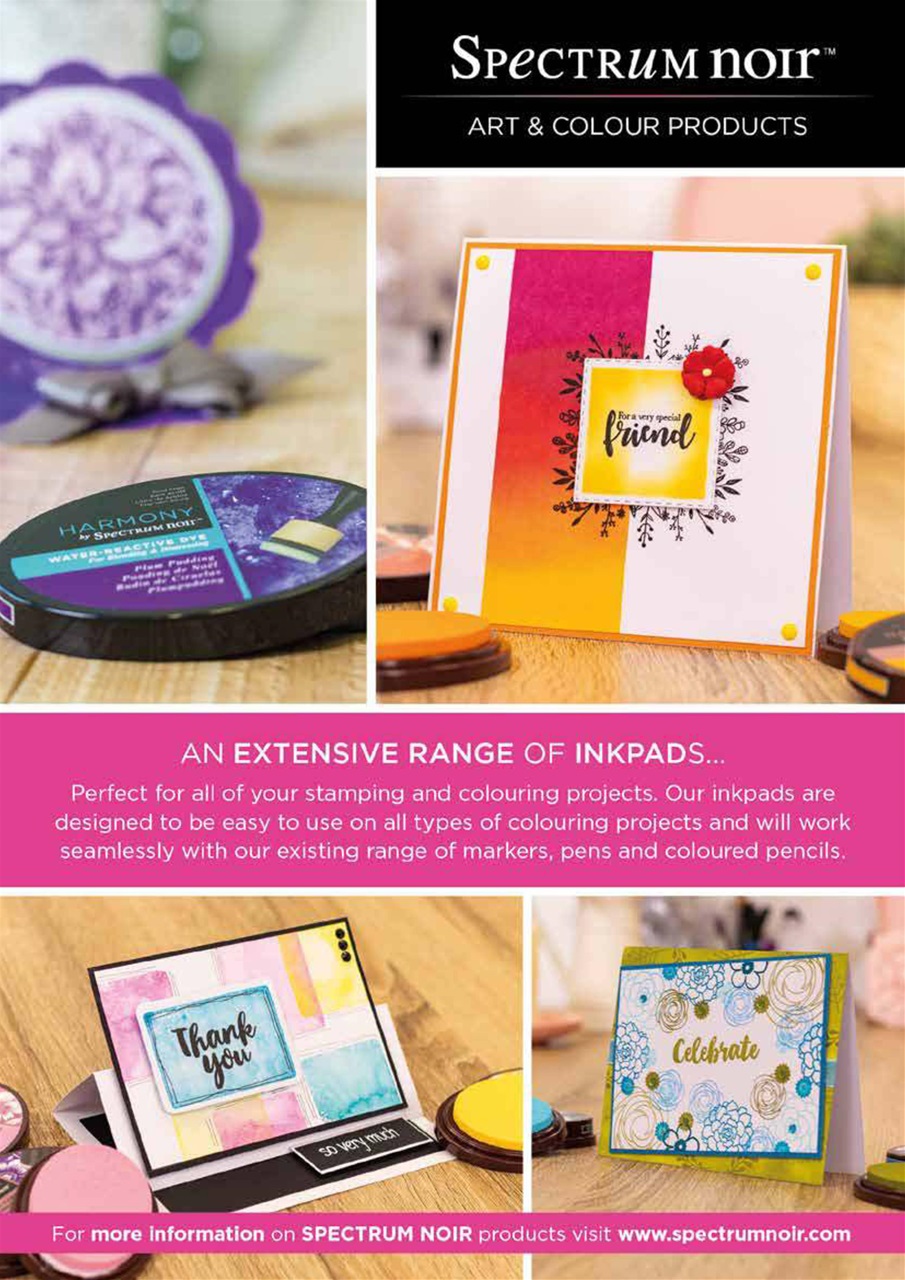 Simply Lettering Preview Pages