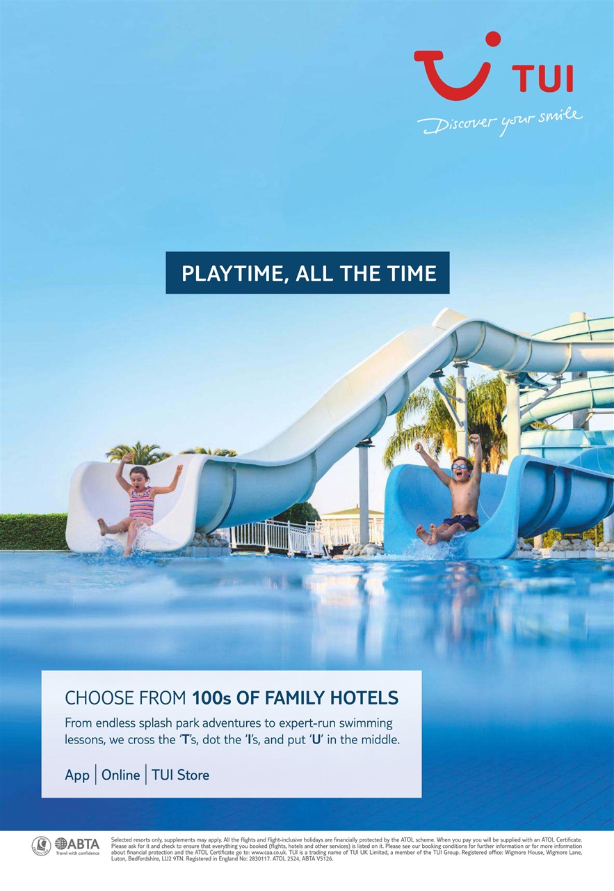 Pick Me Up Preview Pages