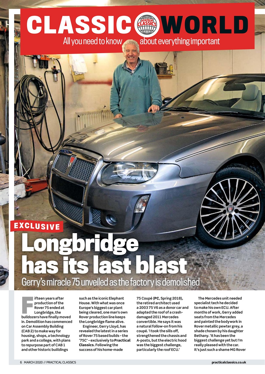 Practical Classics Preview Pages
