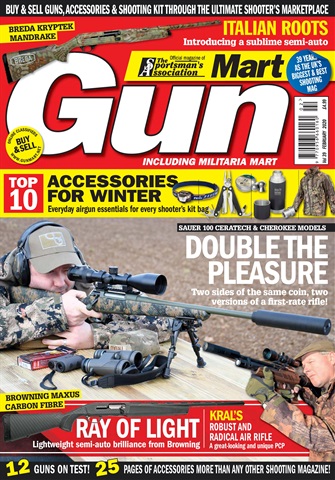 Gunmart issue Feb-20