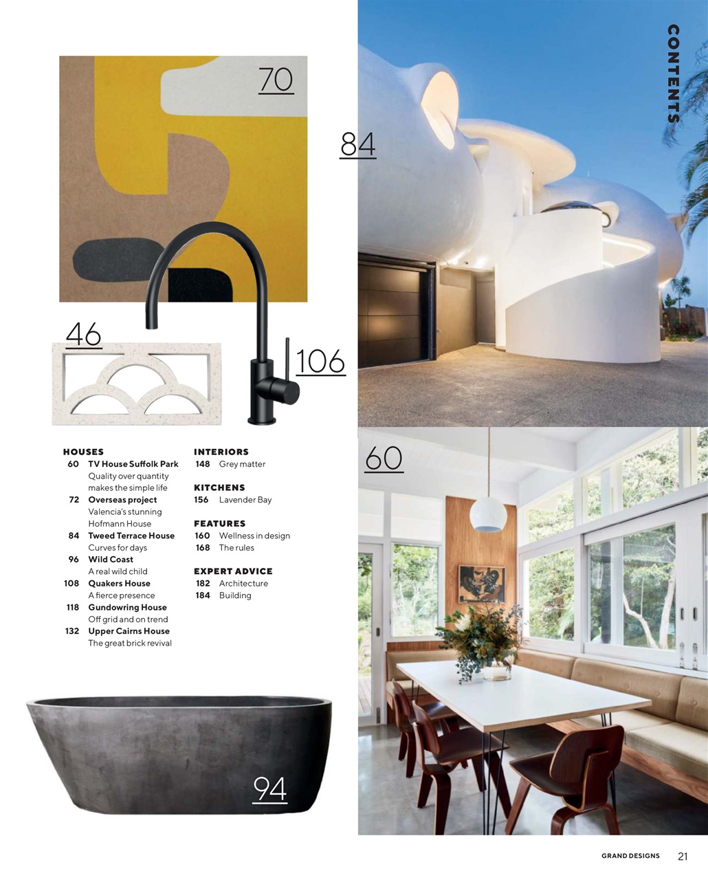 Grand Designs Australia Preview Pages
