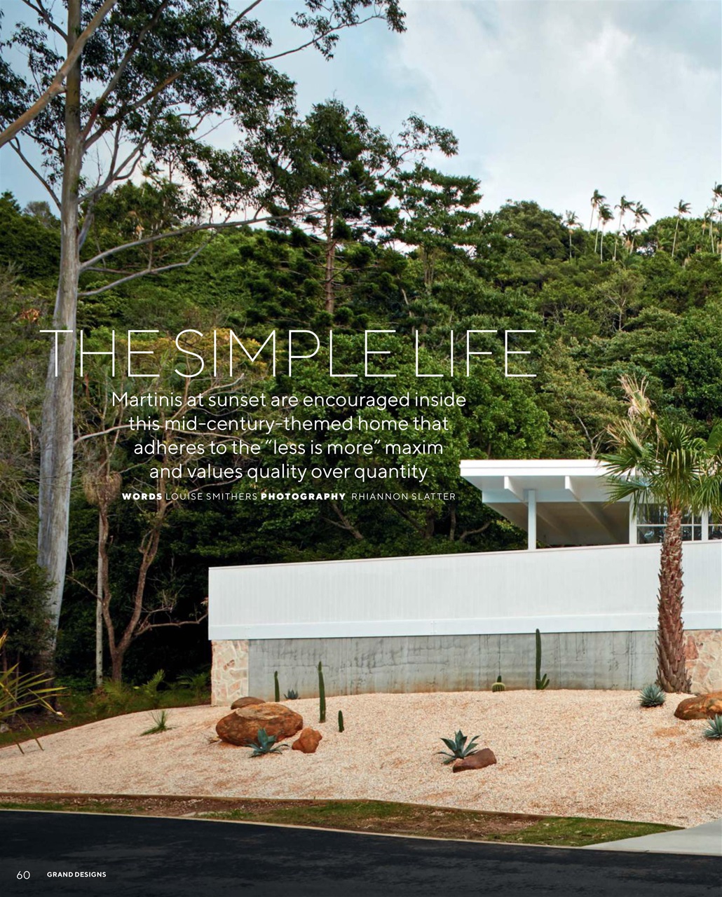 Grand Designs Australia Preview Pages