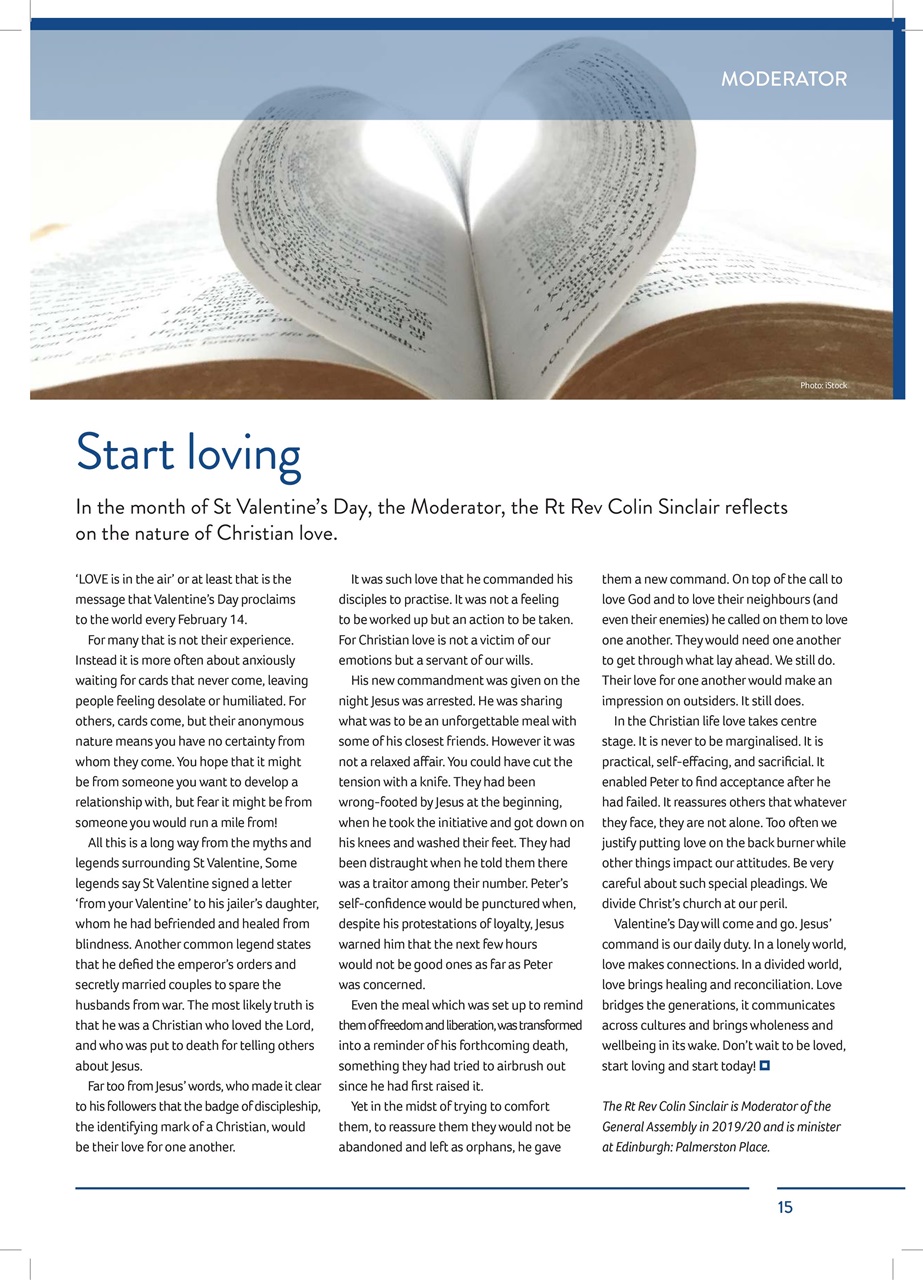 Life and Work Preview Pages