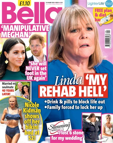 Bella Magazine issue 28th January 2020
