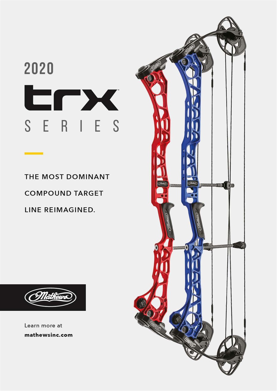 Bow International Preview Pages