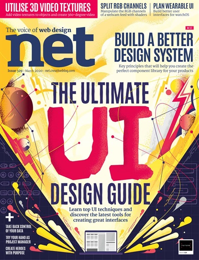 net issue 