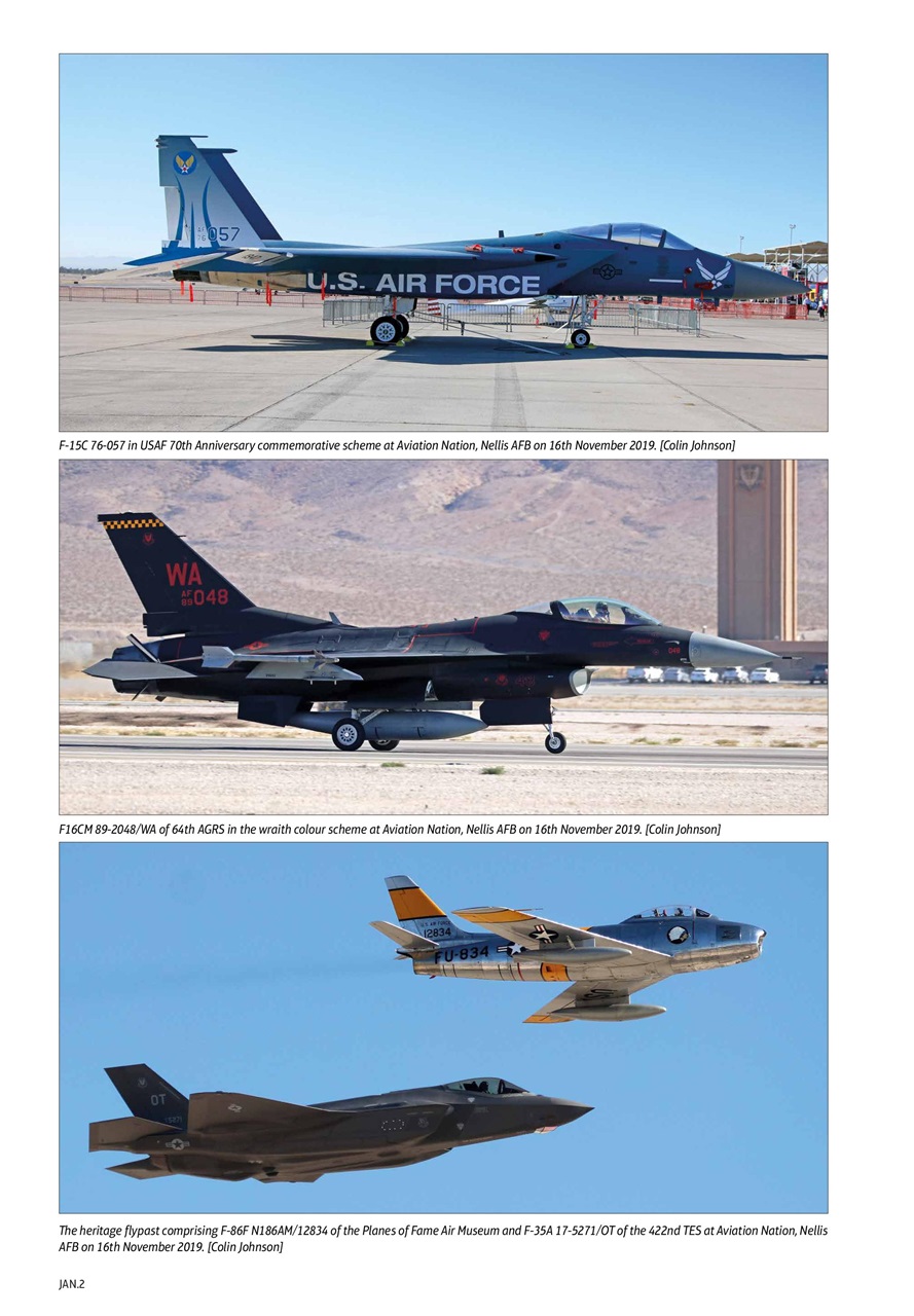 Air Britain News Preview Pages