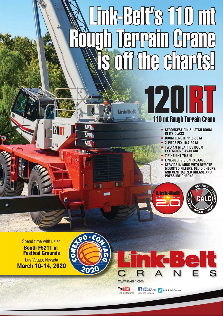 Int. Cranes and Specialized Transp Preview Pages