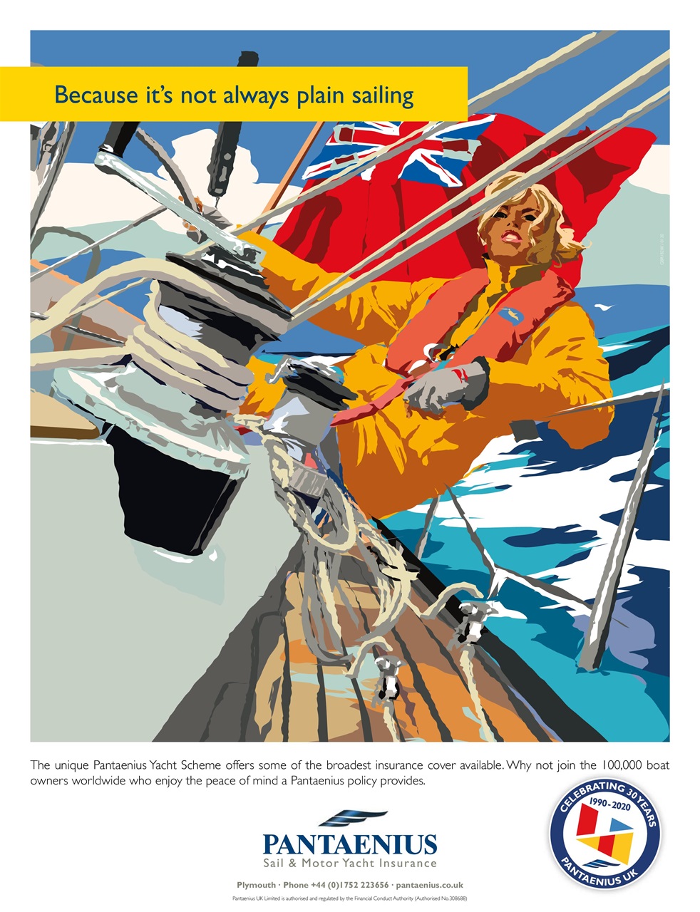 Sailing Today Preview Pages
