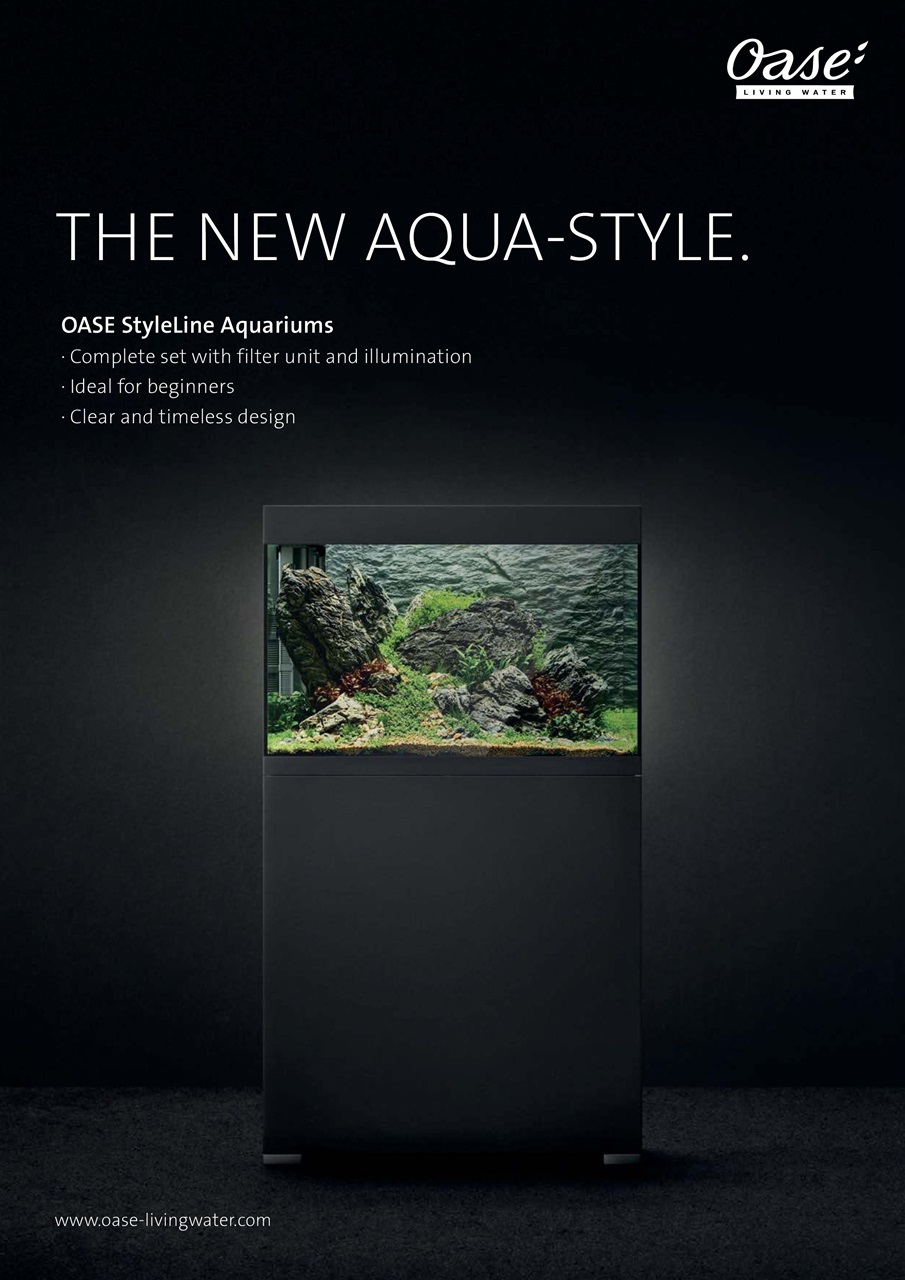 Practical Fishkeeping Preview Pages