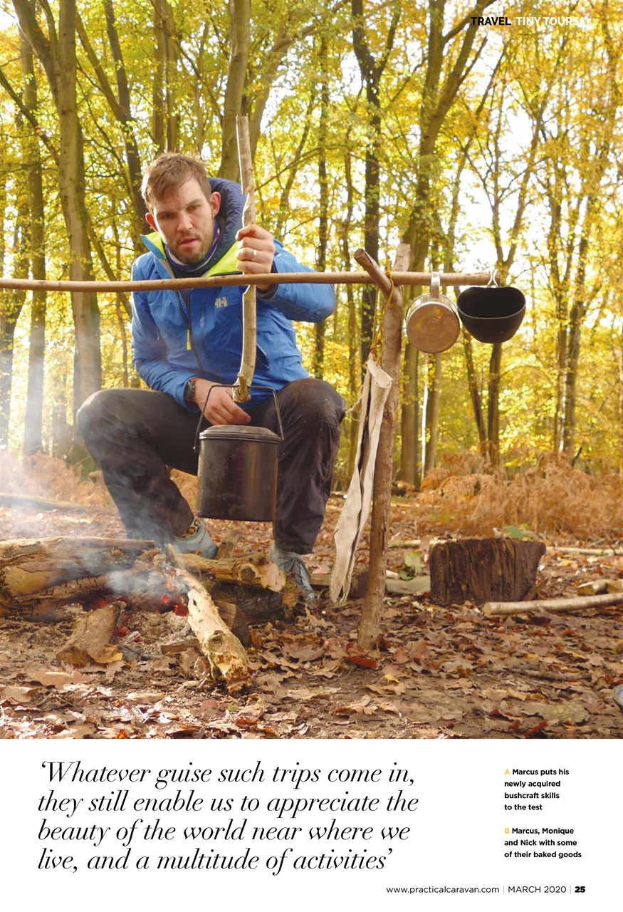 Practical Caravan Preview Pages