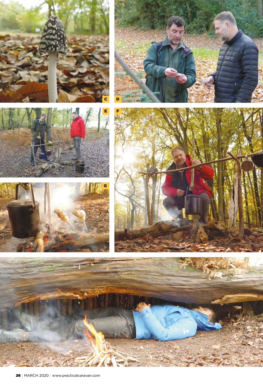 Practical Caravan Preview Pages