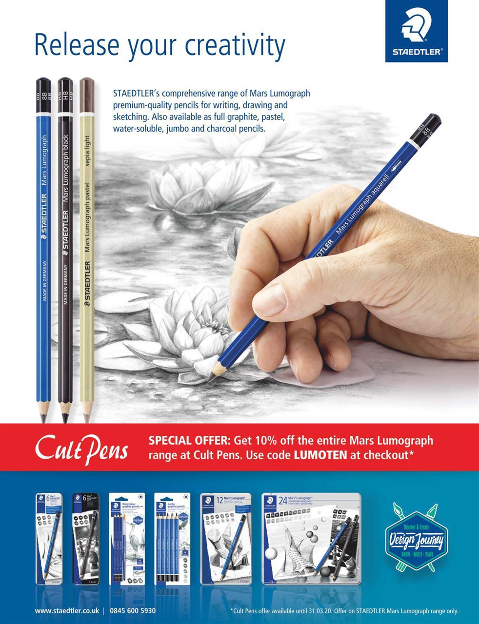 Artists & Illustrators Preview Pages