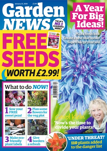 Garden News issue 