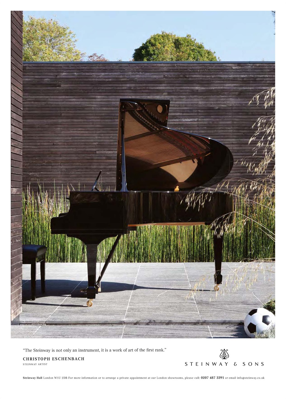 Pianist Preview Pages