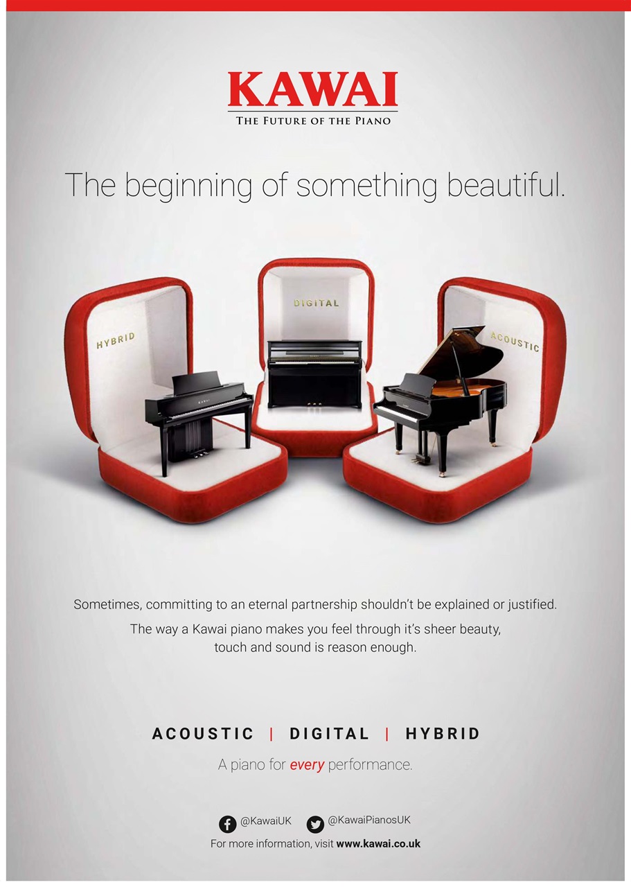 Pianist Preview Pages