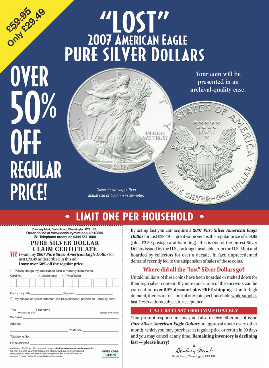 What's on TV Preview Pages