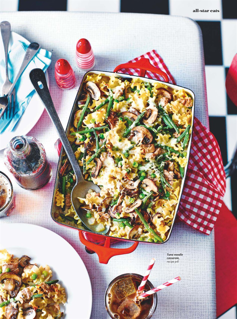 Slimming World Preview Pages