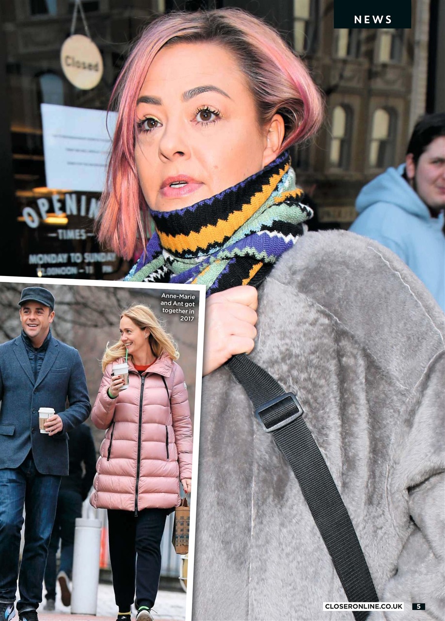 Closer Preview Pages