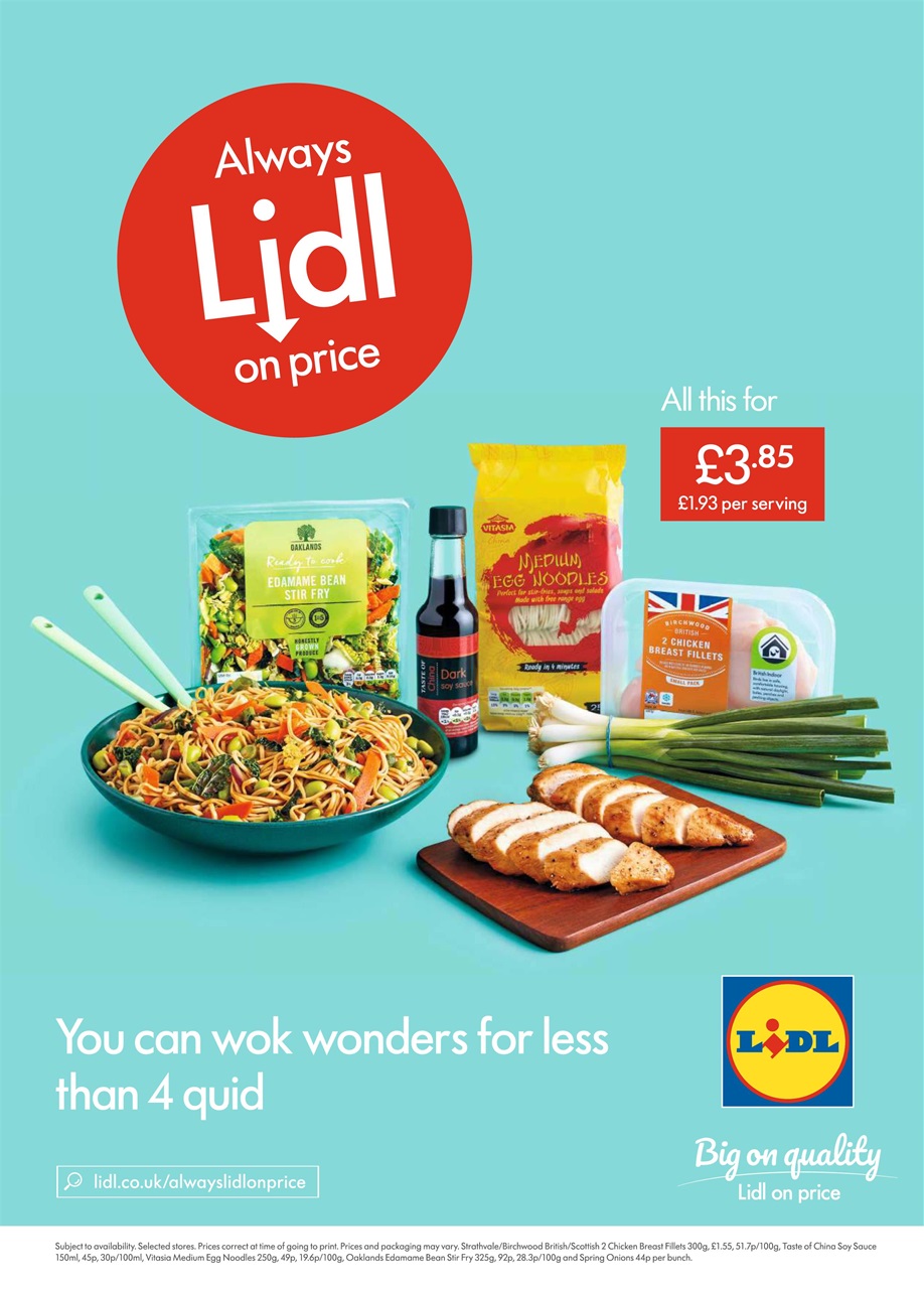 Closer Preview Pages