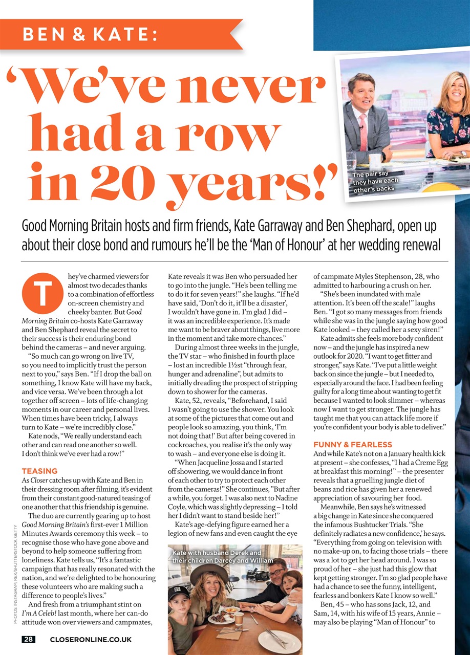 Closer Preview Pages