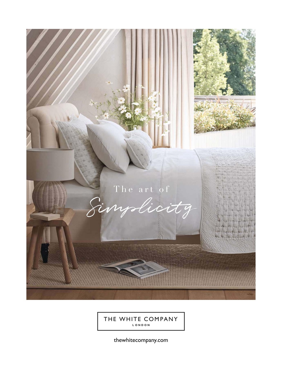 Grazia Preview Pages