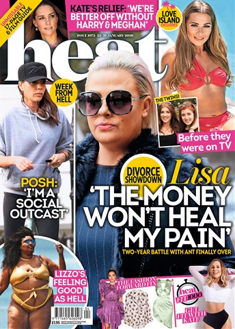 Heat issue Issue 1073