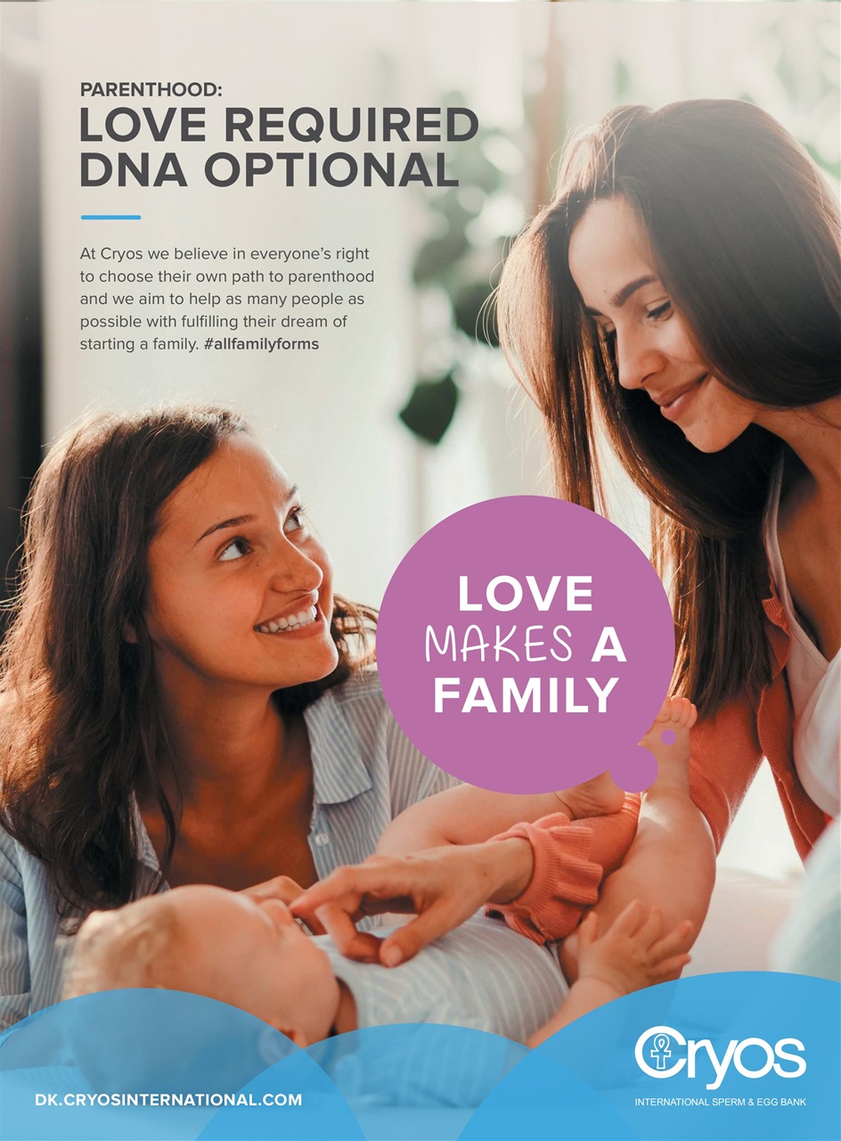 DIVA Magazine Preview Pages