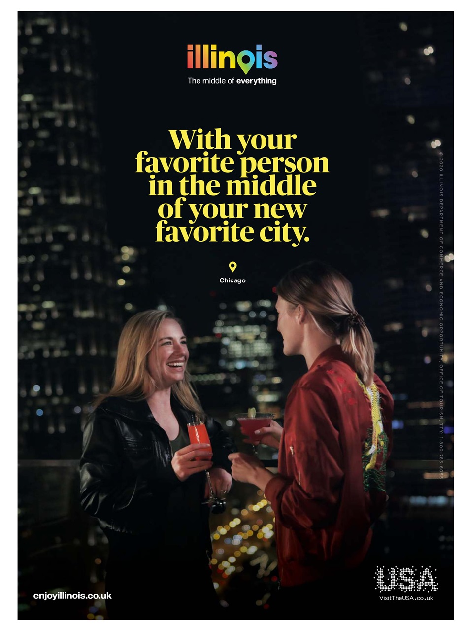 DIVA Magazine Preview Pages