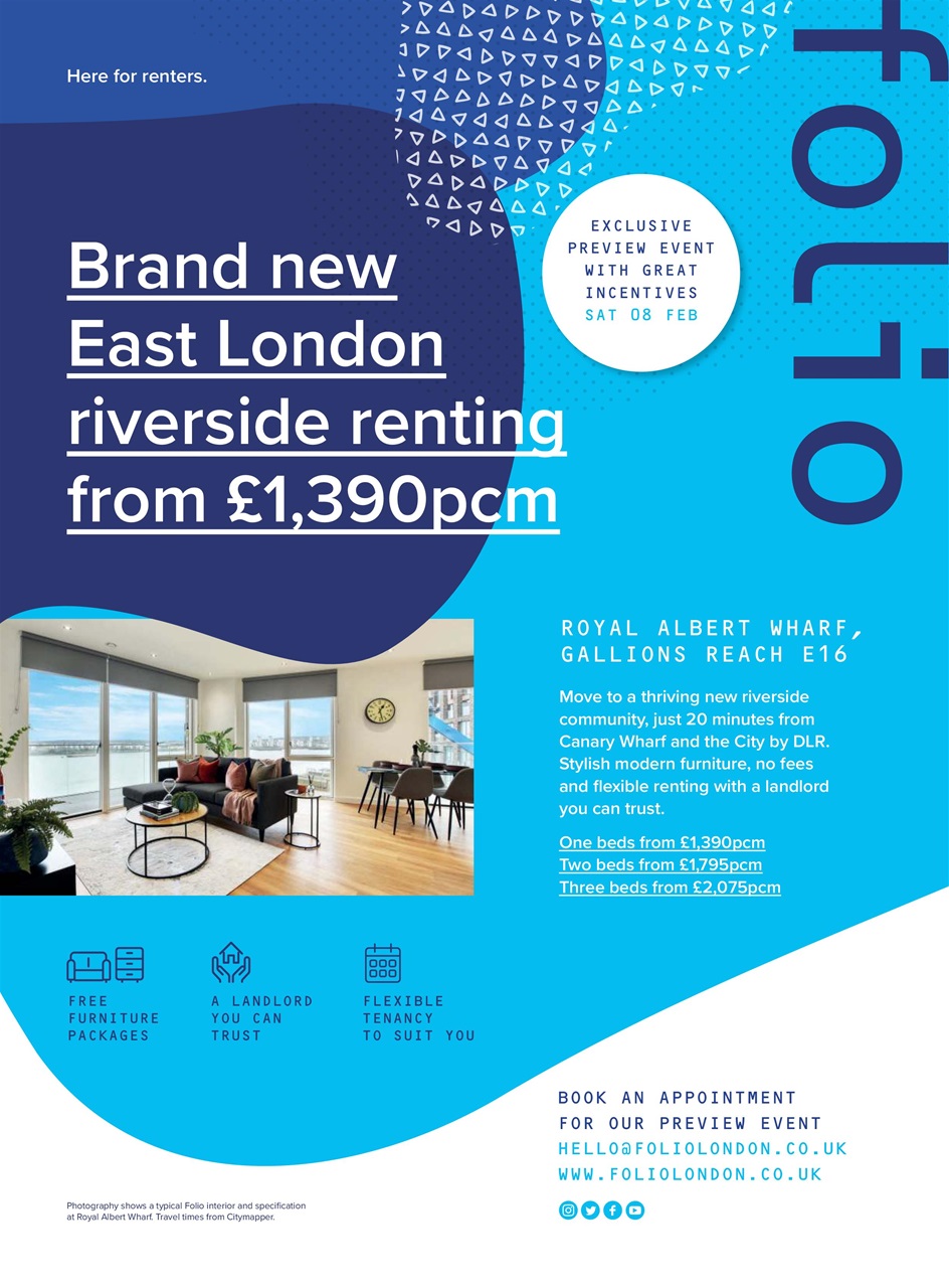 DIVA Magazine Preview Pages