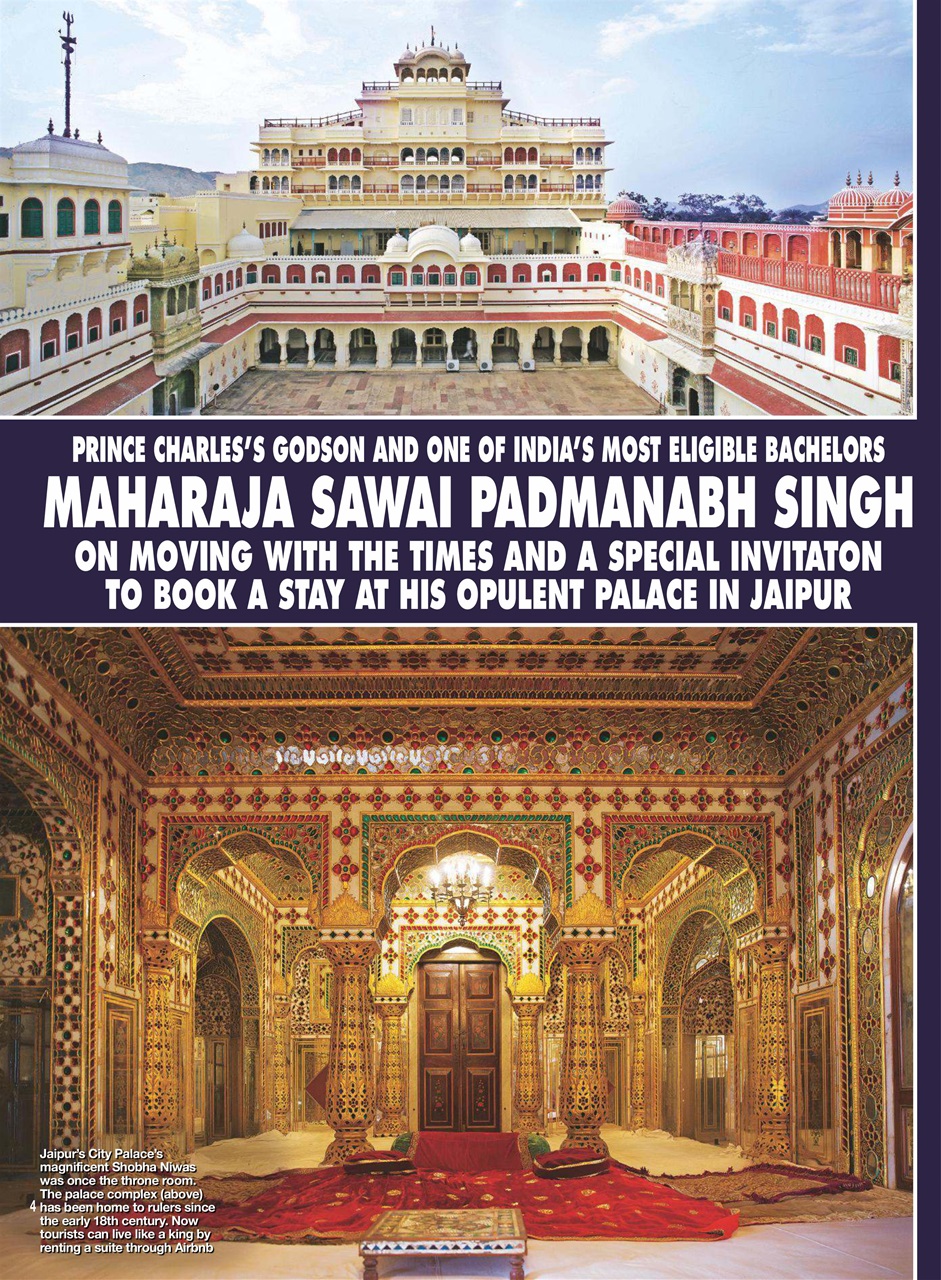 Hello! Magazine Preview Pages