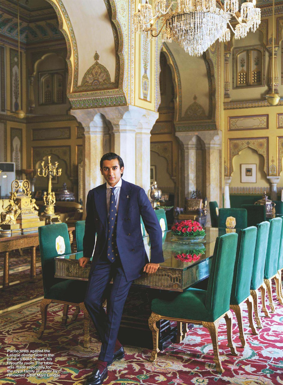 Hello! Magazine Preview Pages