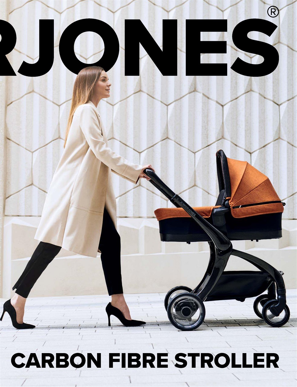 Baby Magazine Preview Pages