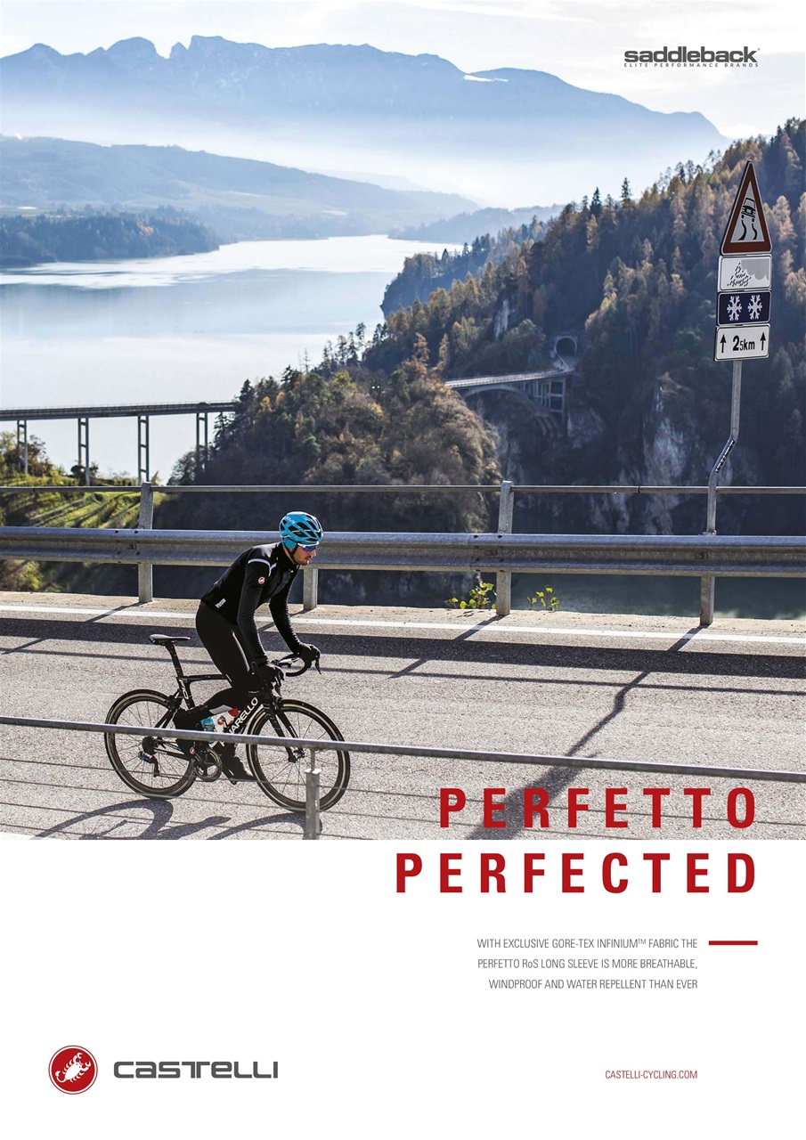 Cycling Plus Preview Pages