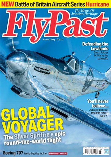 FlyPast issue 