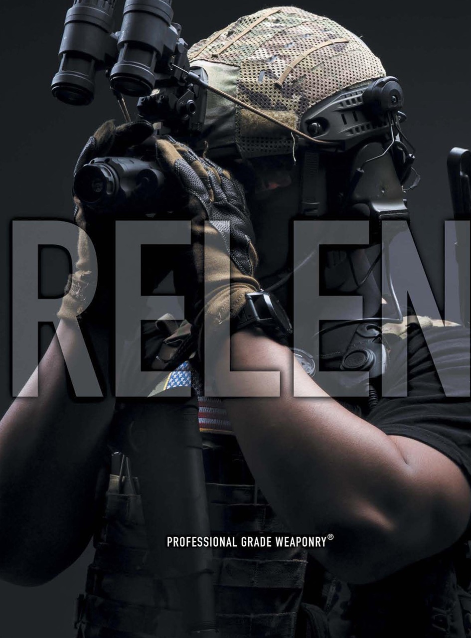 Concealed Carry Handguns Preview Pages