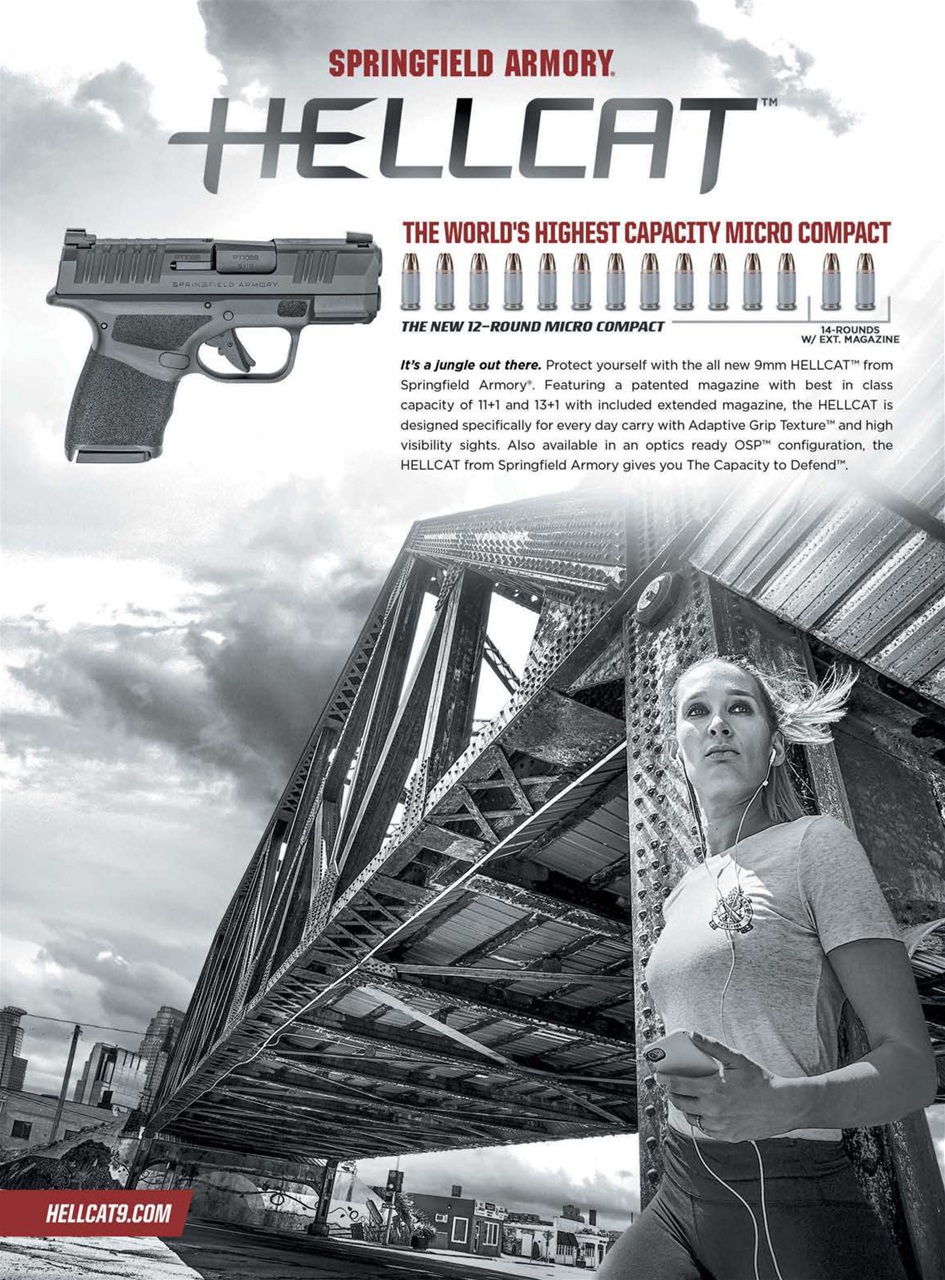 Concealed Carry Handguns Preview Pages
