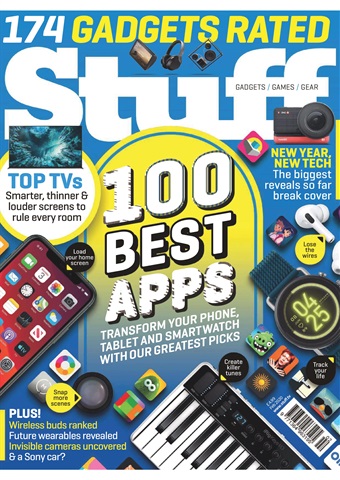 Stuff issue February 2020