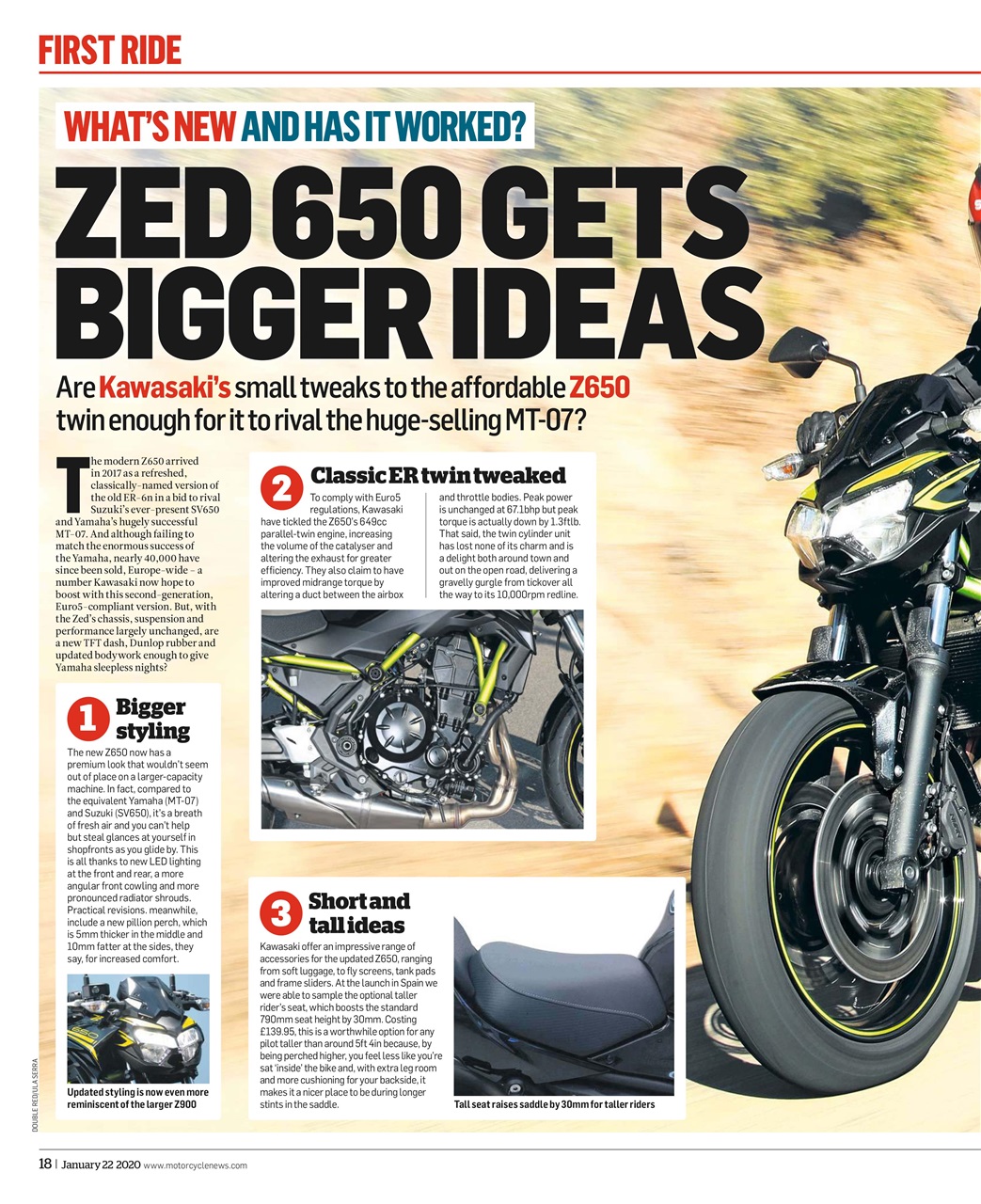 MCN Preview Pages