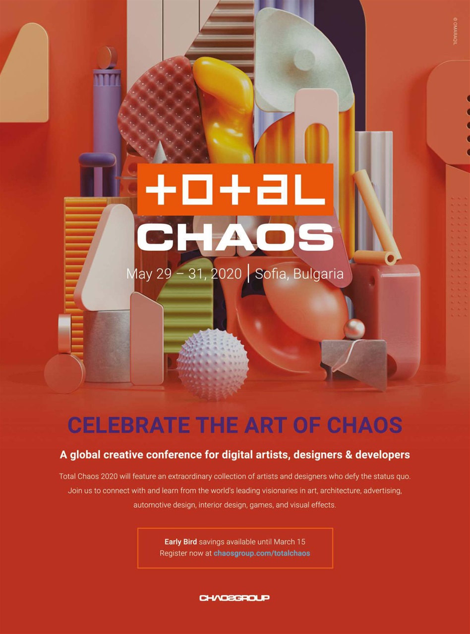 3D World Preview Pages