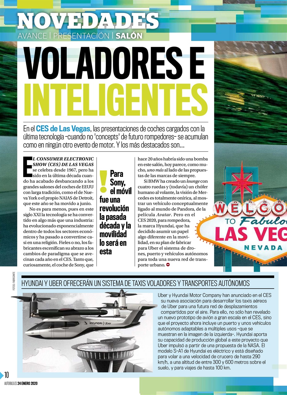 Auto Bild Preview Pages