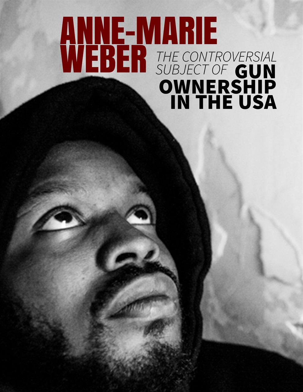 Lens Magazine Preview Pages