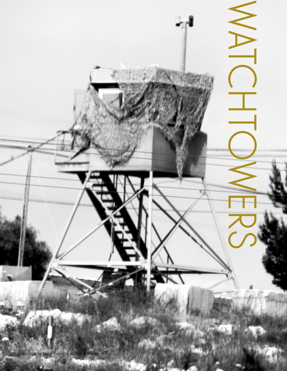 Lens Magazine Preview Pages