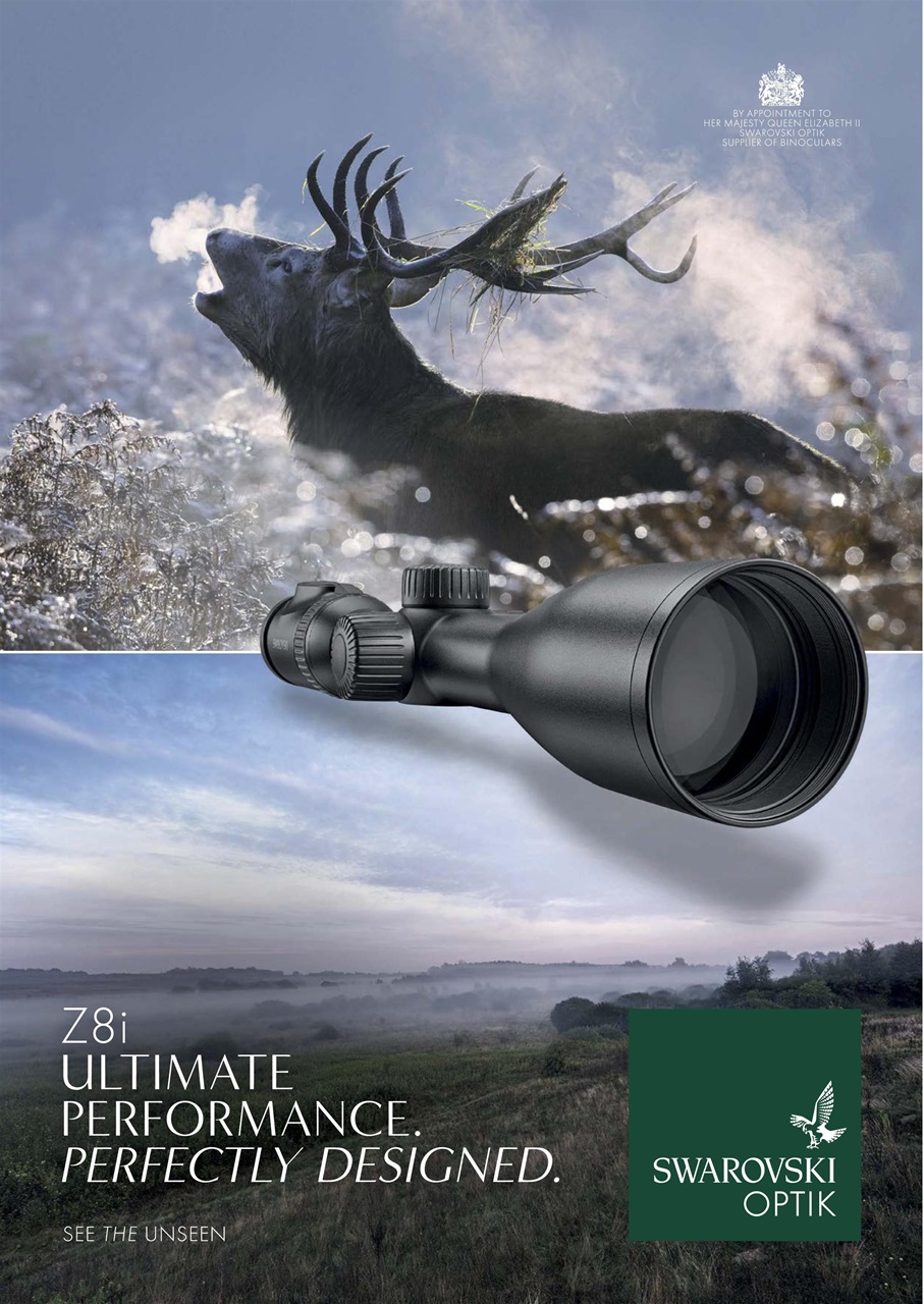 Rifle Shooter Preview Pages