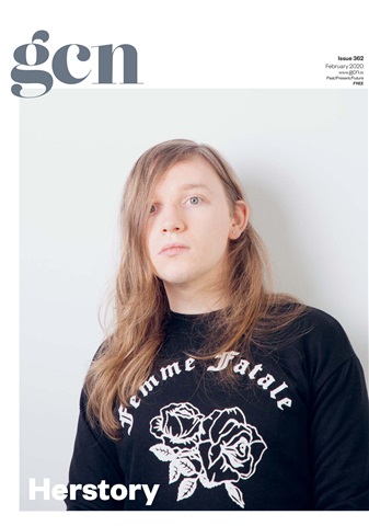 GCN issue 362