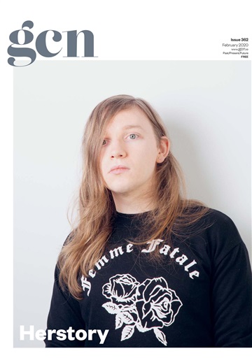 GCN issue 